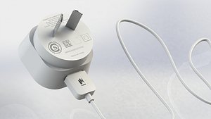 Charger for Huawei Ascend P6