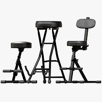 Musician Stool Collection