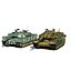 3D Korean main battle tank PACK model