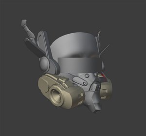 3D Mask