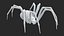 Black Widow Static