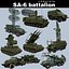 Batalion SA-6
