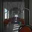 Transporte Ciudad Tranvía Variotram V1