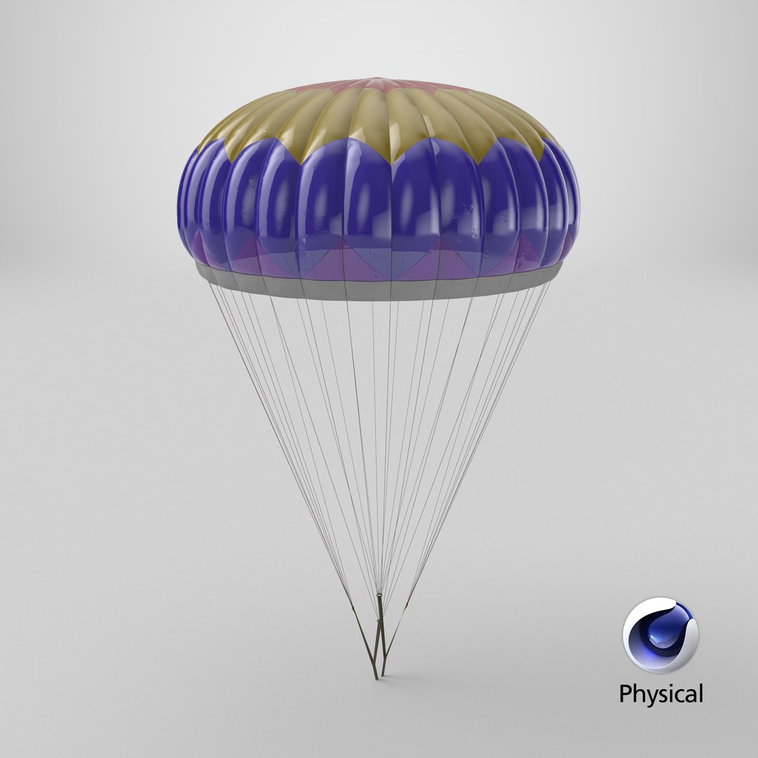 3D Round Color Parachute https://p.turbosquid.com/ts-thumb/Eu/dA5GpX/iW/stemcell_cinema_4d_physical_render/png/1718097050/1920x1080/fit_q87/5ac0a8c92126523662f072cee3a55079de3d41e9/stemcell_cinema_4d_physical_render.jpg