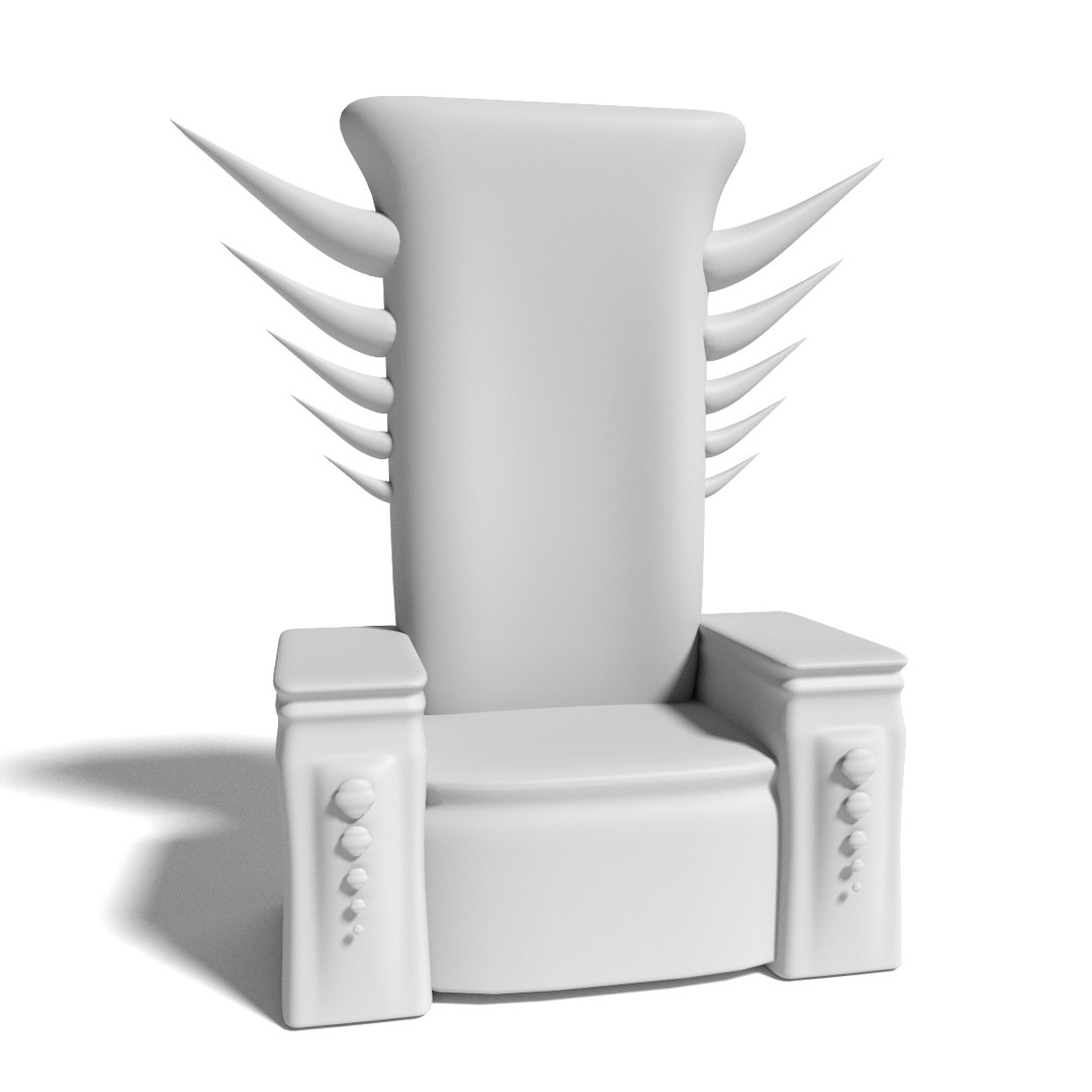 Fantasy Throne Max