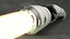 Lightsaber New And Shiny