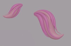 Tail 3D