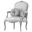 chairish  armchair art 8732