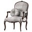 chairish  armchair art 8732