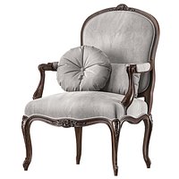 chairish  armchair art 8732