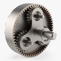 Planetary Gearbox