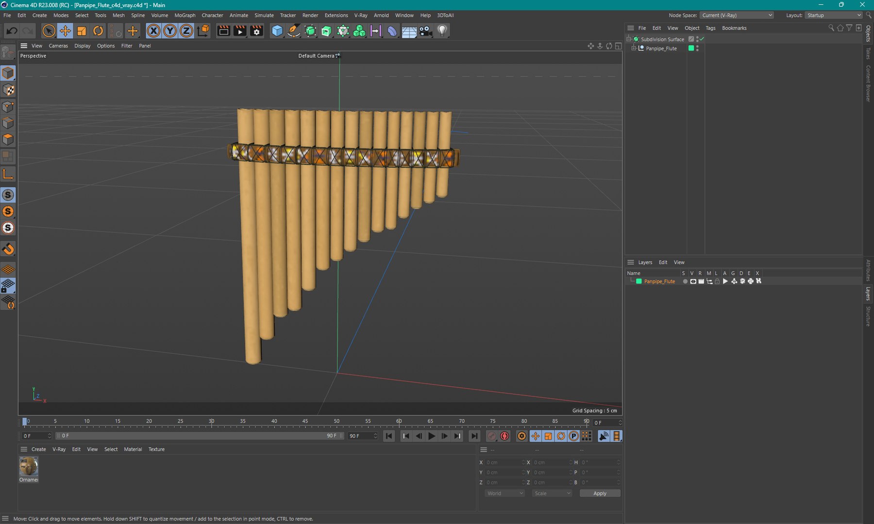 Panpipe Flute 3D model https://p.turbosquid.com/ts-thumb/Eu/pRSiVm/pm/panpipe_flute_1001/jpg/1731394153/1920x1080/fit_q87/ce711bda53f15924cf6987f239f79ba2757e8986/panpipe_flute_1001.jpg