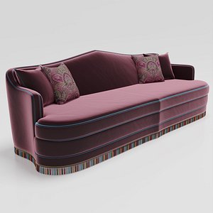 AMINA SOFA