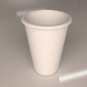 Drink Cup 3D