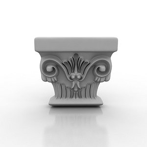3d elements -