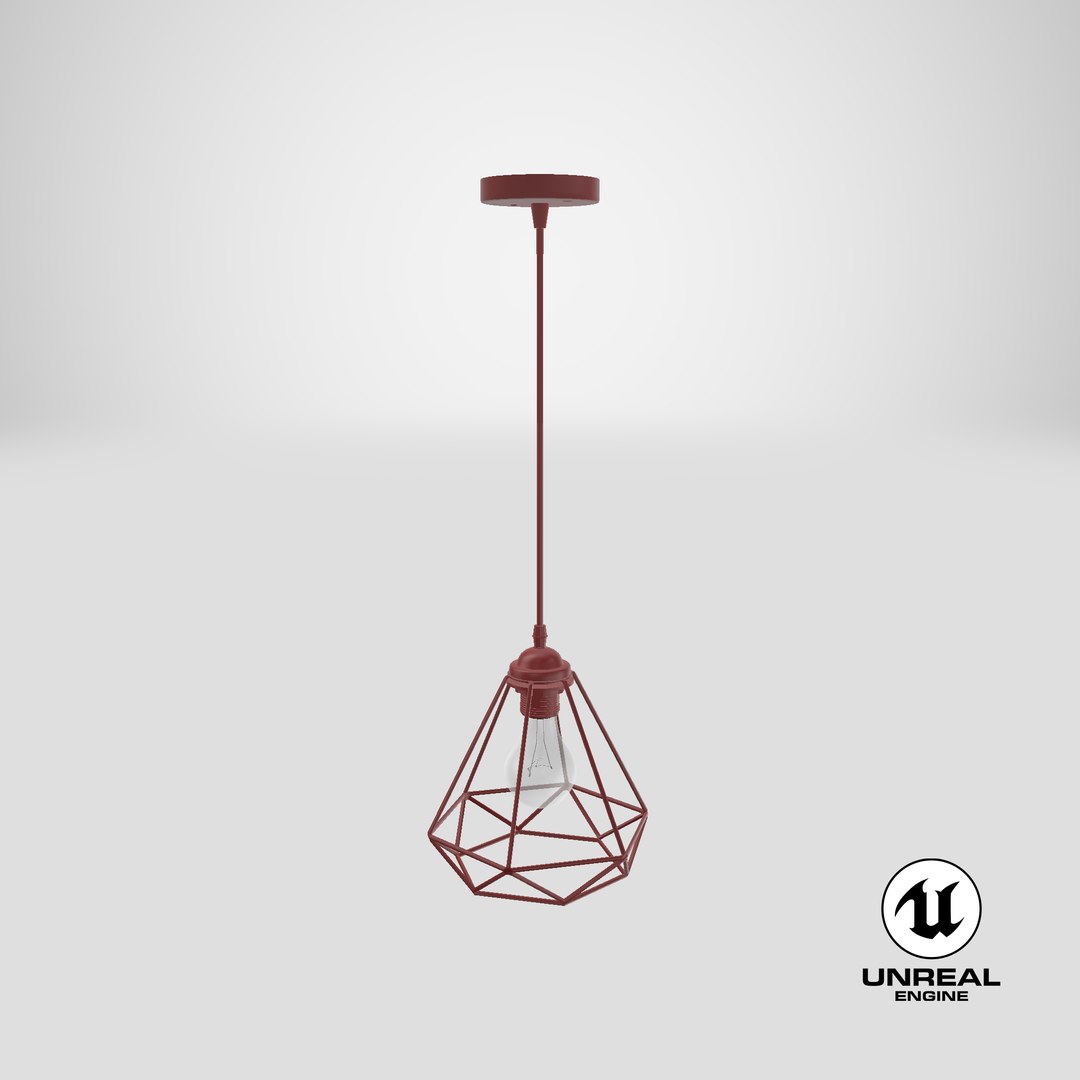 Modern Chandelier Red 3D model https://p.turbosquid.com/ts-thumb/Eu/vmBJqy/tM/stemcell_unreal_render/png/1680084039/1920x1080/fit_q87/ad59b943025072d42852edbf2684a3d9176cb1ff/stemcell_unreal_render.jpg