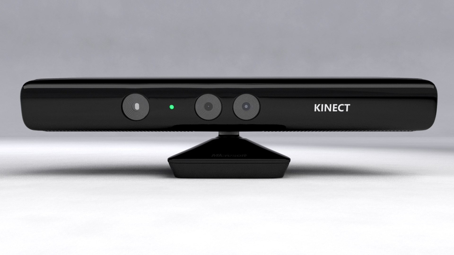 Max Kinect Windows