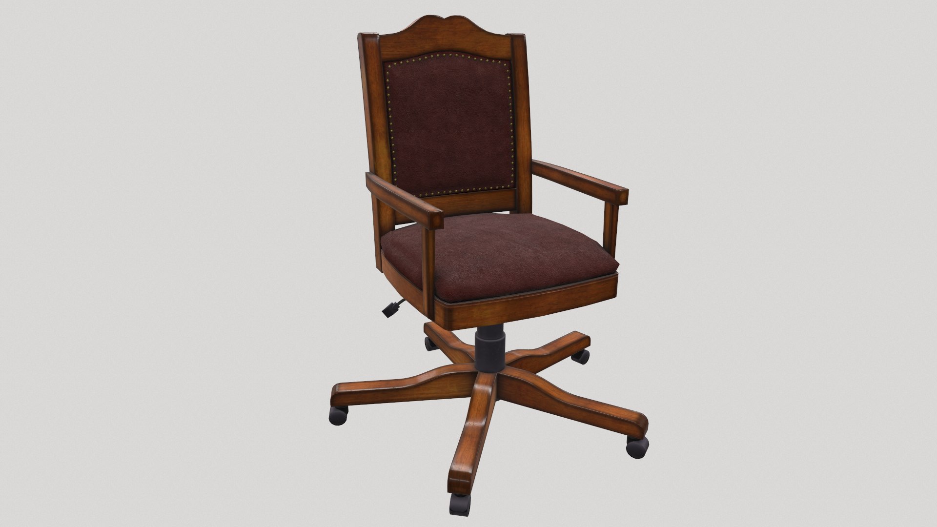 3D model realistic vintage chair https://p.turbosquid.com/ts-thumb/Eu/ye9q0N/zpIb3IgP/screenshot008/png/1566062712/1920x1080/fit_q87/5d4429c3d67ecb0a75e25ce52579effe006359d9/screenshot008.jpg