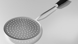 Skimmer 3D
