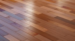 c4d parquet hd
