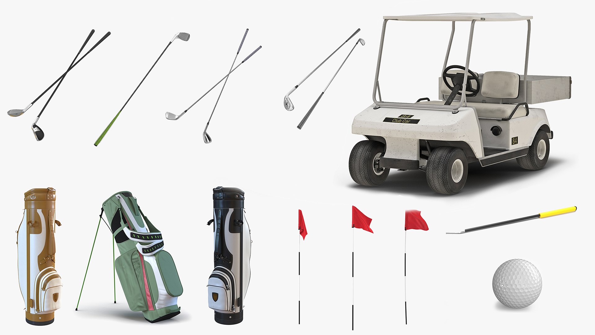Golf Equipment Collection 2 model https://p.turbosquid.com/ts-thumb/Ev/5mOezF/aj/golfequipmentcollectionvray3dmodels001/jpg/1768550544/1920x1080/fit_q87/6d749dc89eb0ac818683ca382619b1a693e34364/golfequipmentcollectionvray3dmodels001.jpg