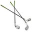 Golfausrüstung Kollektion 2