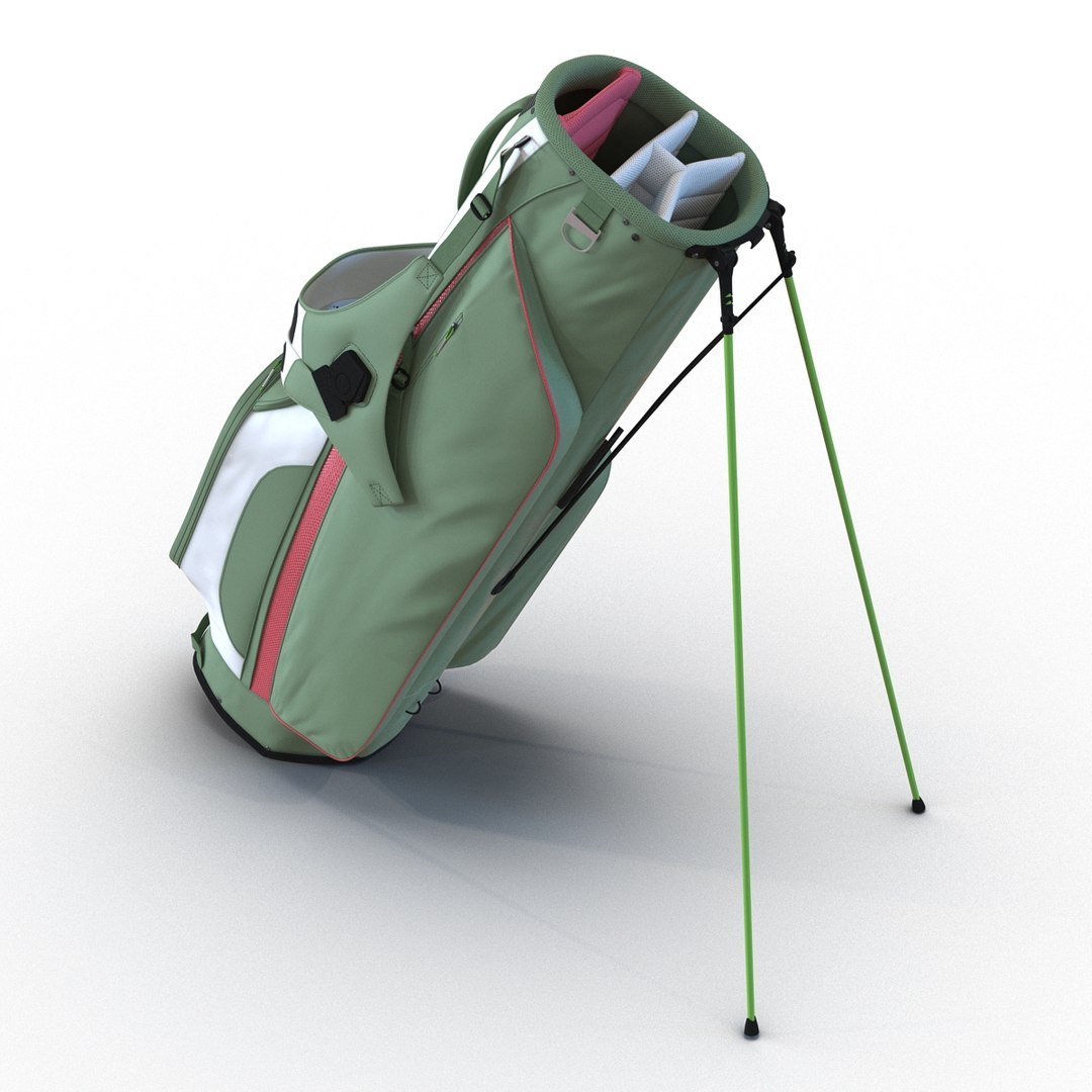Golf Equipment Collection 2 model https://p.turbosquid.com/ts-thumb/Ev/5mOezF/fe/golfbaggeneric3dmodel10/jpg/1768550535/1920x1080/fit_q87/8784a64d0e7e711a181a20b31cea2e70909b40a9/golfbaggeneric3dmodel10.jpg
