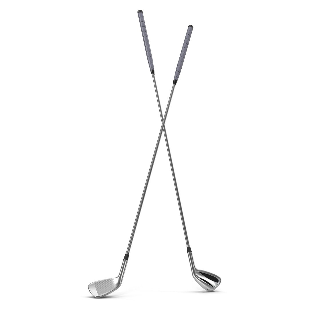 Golf Equipment Collection 2 model https://p.turbosquid.com/ts-thumb/Ev/5mOezF/ns/2irongolfclubgeneric3dmodel02/jpg/1768550522/1920x1080/fit_q87/8f5b14c9e4e5e84c5272c58fe5197d0b6e077c03/2irongolfclubgeneric3dmodel02.jpg