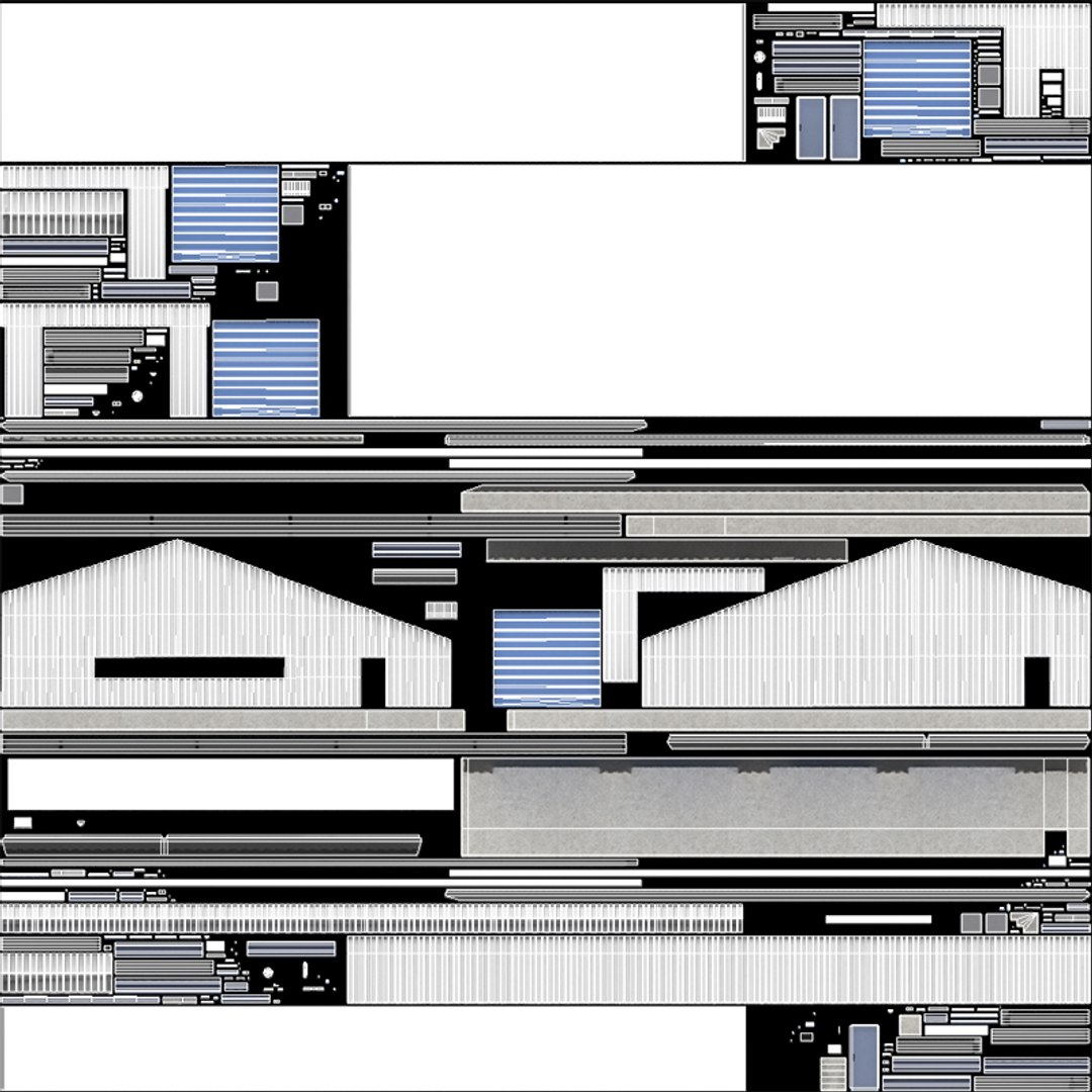 7 Industrial Buildings Collection 3D model https://p.turbosquid.com/ts-thumb/Ev/5xlzYJ/v5/uv1/jpg/1731014555/1920x1080/fit_q87/9c8bd32984d4a15a2ec161547951fc150a007015/uv1.jpg