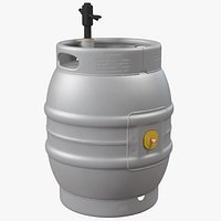Firkin Cask