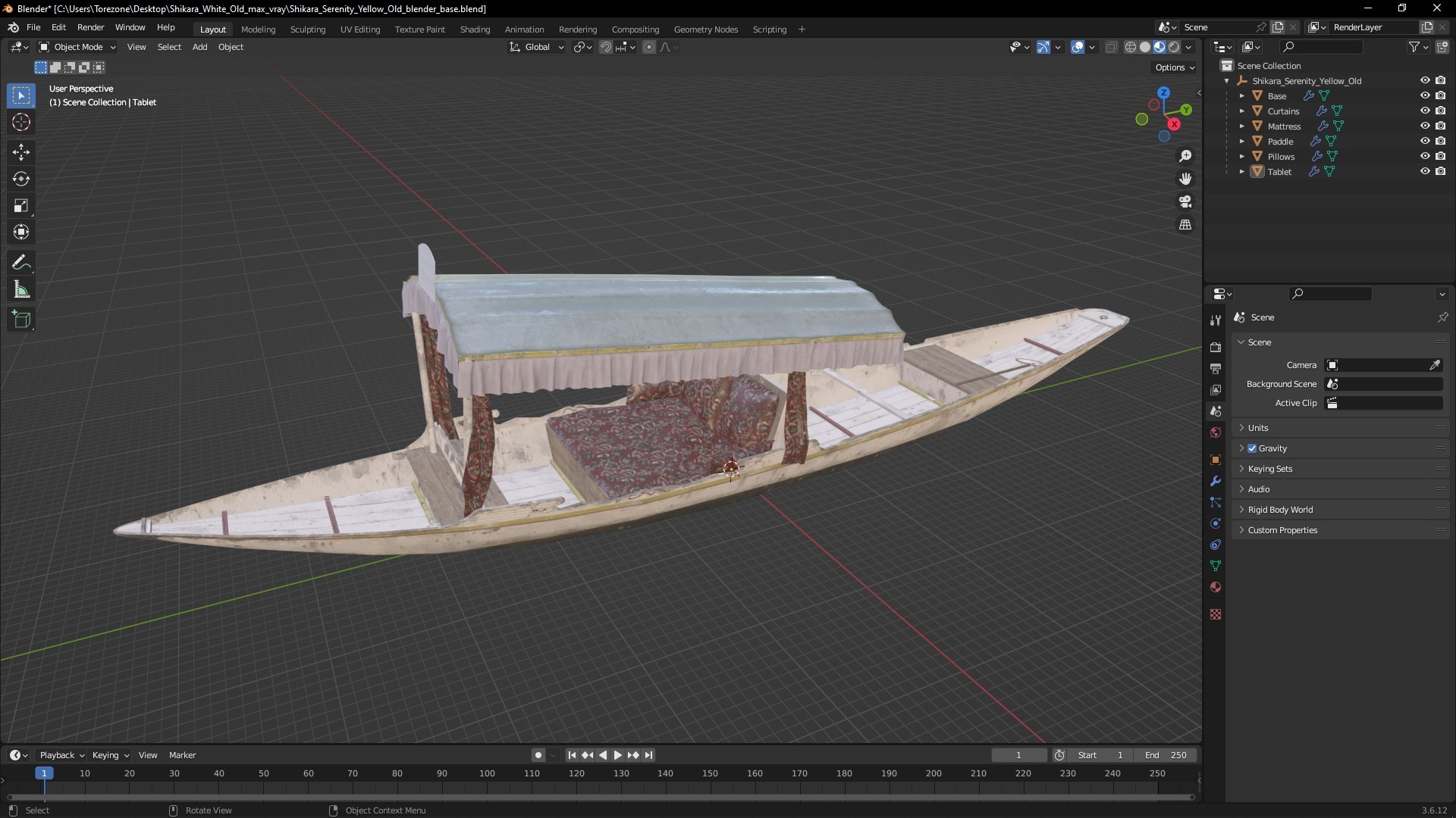 Shikara White Old 3D model https://p.turbosquid.com/ts-thumb/Ev/6nJiaK/1B/shikara_white_old_1001/jpg/1755850185/1920x1080/fit_q87/18460179fd00adb43dae001f4cd19b67548b8ec1/shikara_white_old_1001.jpg