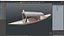Shikara White Old