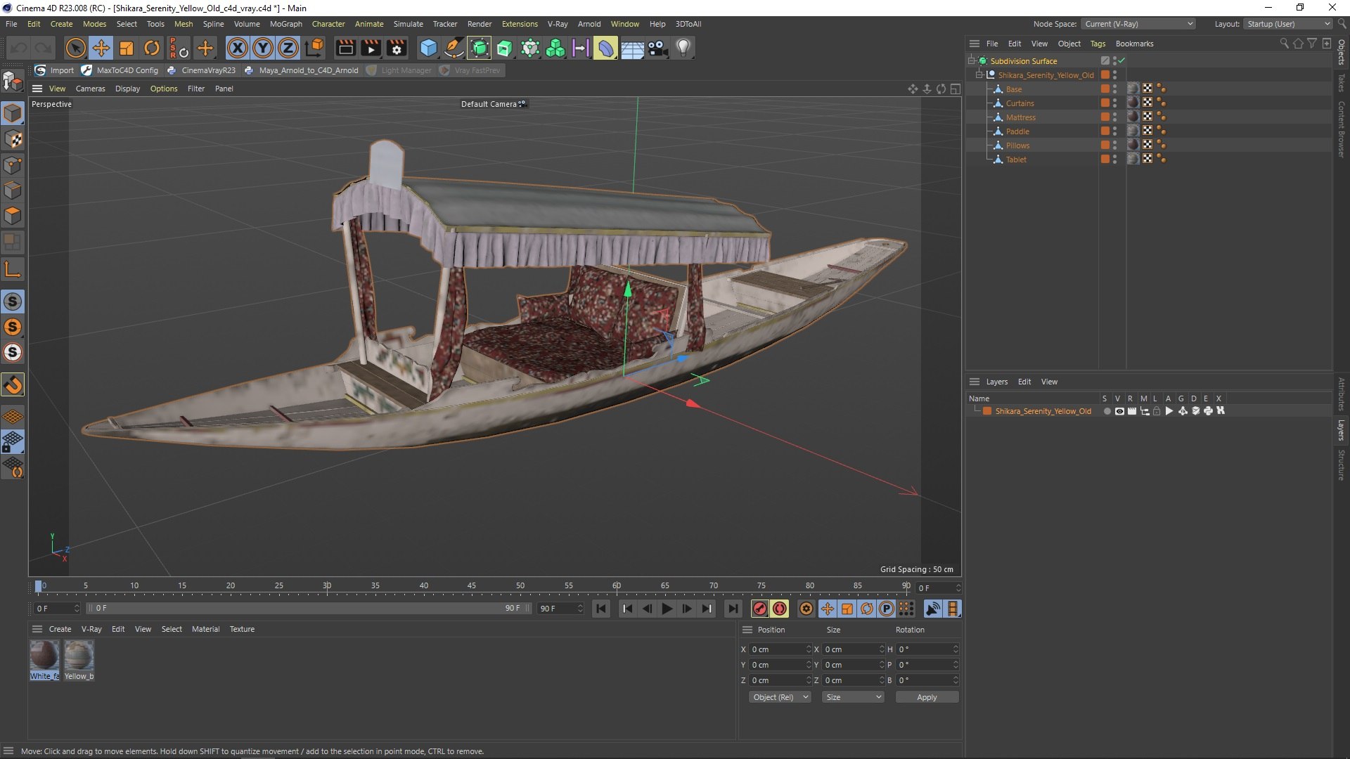Shikara White Old 3D model https://p.turbosquid.com/ts-thumb/Ev/6nJiaK/ZG/shikara_white_old_1004/jpg/1755850184/1920x1080/fit_q87/8964bf7a9fb546dd5feb2077ce262fd62f0d771a/shikara_white_old_1004.jpg