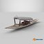 Shikara White Old