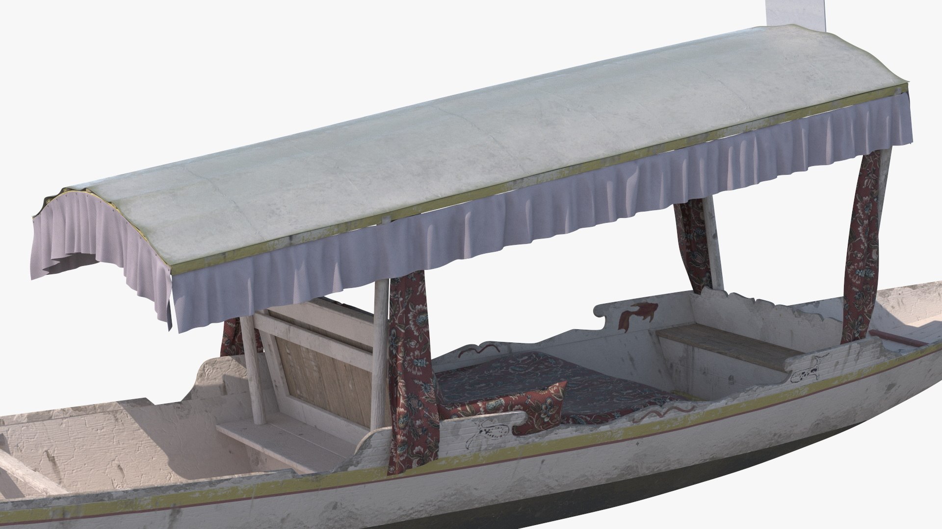 Shikara White Old 3D model https://p.turbosquid.com/ts-thumb/Ev/6nJiaK/rL/shikara_white_old_013/jpg/1755850074/1920x1080/fit_q87/8c64787fa34689e8a3fea68786712c7ed0fc6a1c/shikara_white_old_013.jpg