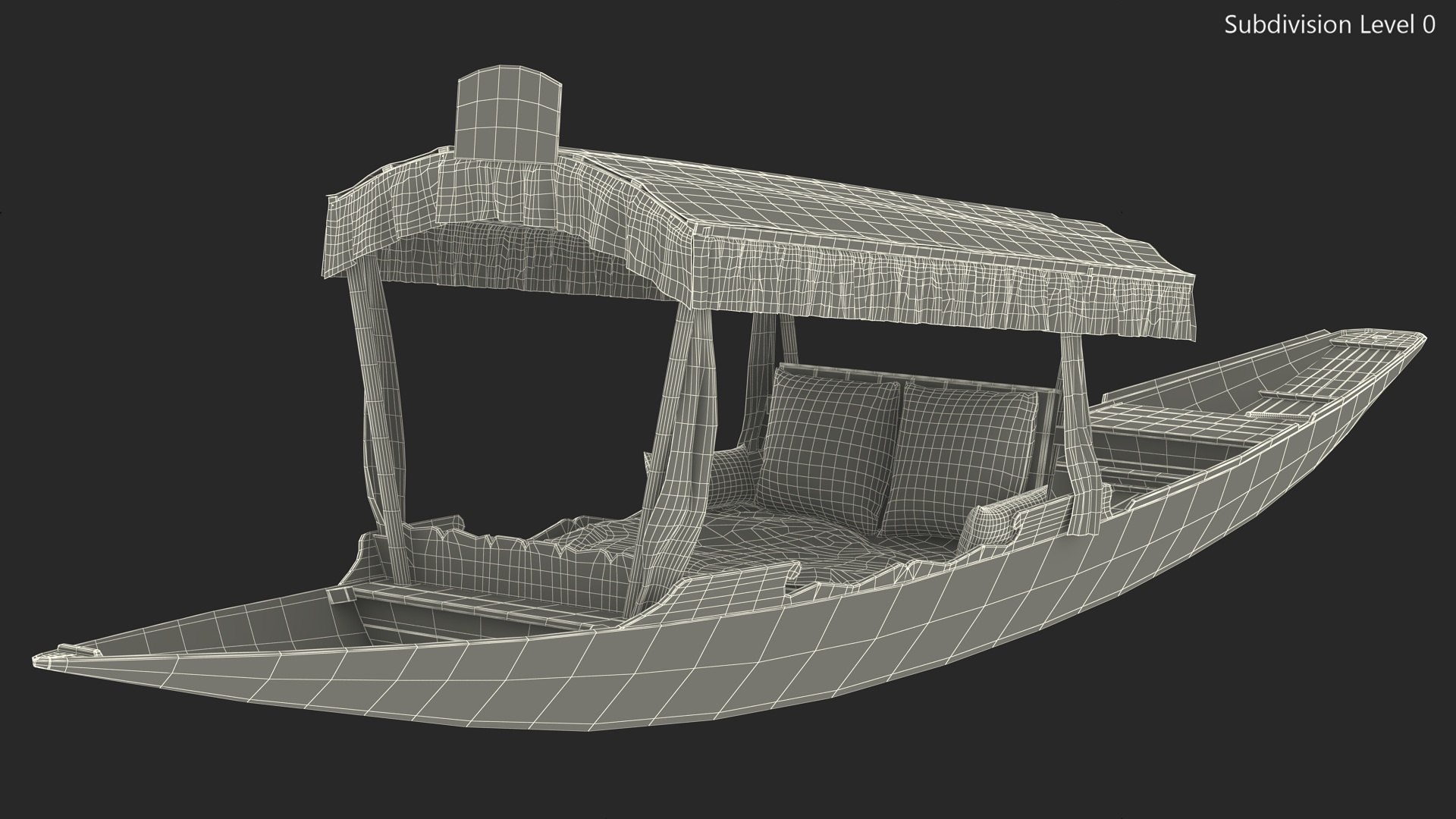 Shikara White Old 3D model https://p.turbosquid.com/ts-thumb/Ev/6nJiaK/tm/shikara_white_old_016/jpg/1755850075/1920x1080/fit_q87/b5476ec1905568210181364d7e1d584b82983c8a/shikara_white_old_016.jpg