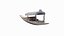 Shikara White Old