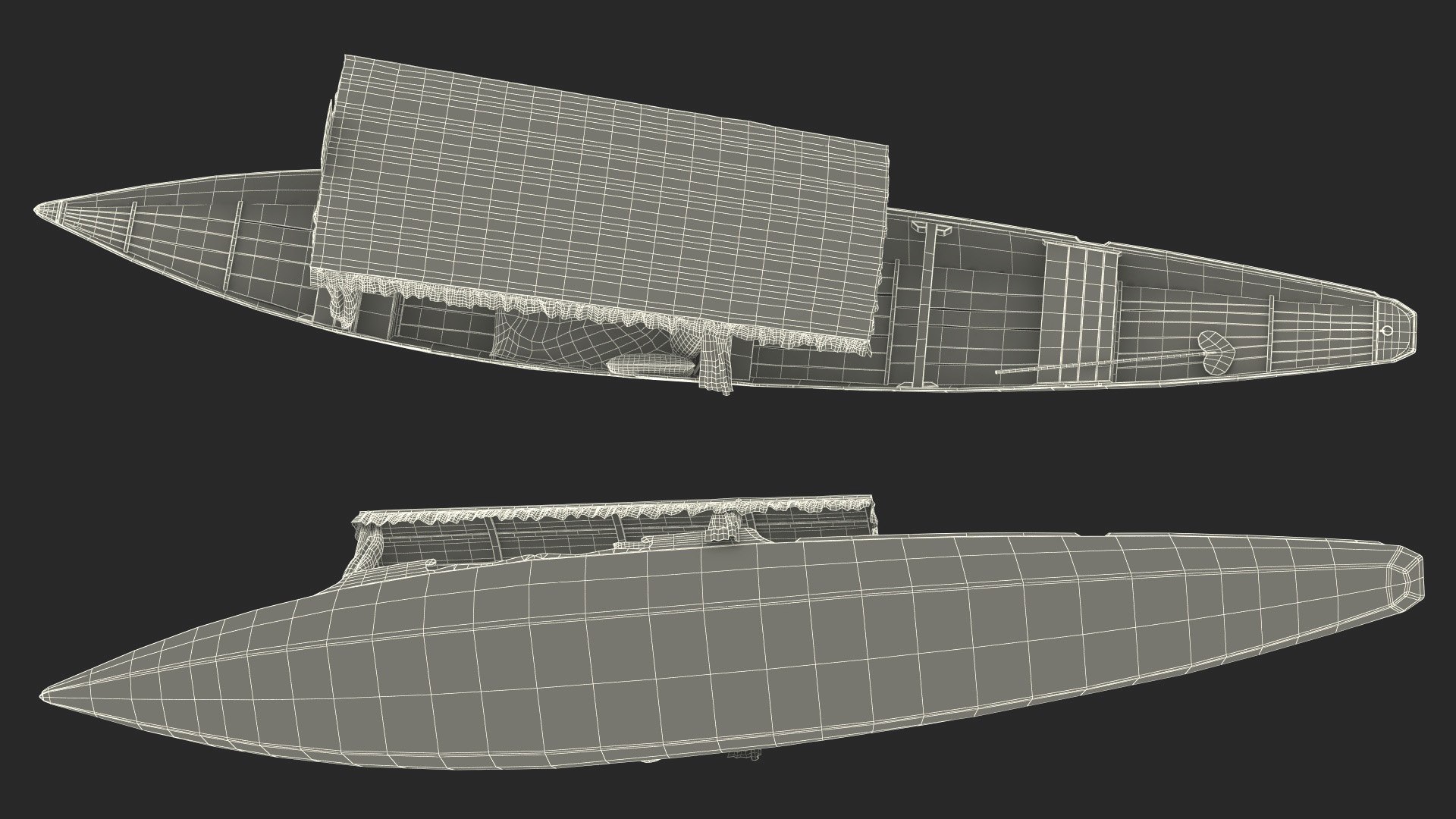 Shikara White Old 3D model https://p.turbosquid.com/ts-thumb/Ev/6nJiaK/zA/shikara_white_old_023/jpg/1755850078/1920x1080/fit_q87/4177eef8eb42ba12819eb9d907a3f025a59bdc32/shikara_white_old_023.jpg