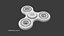 Fidget Spinner