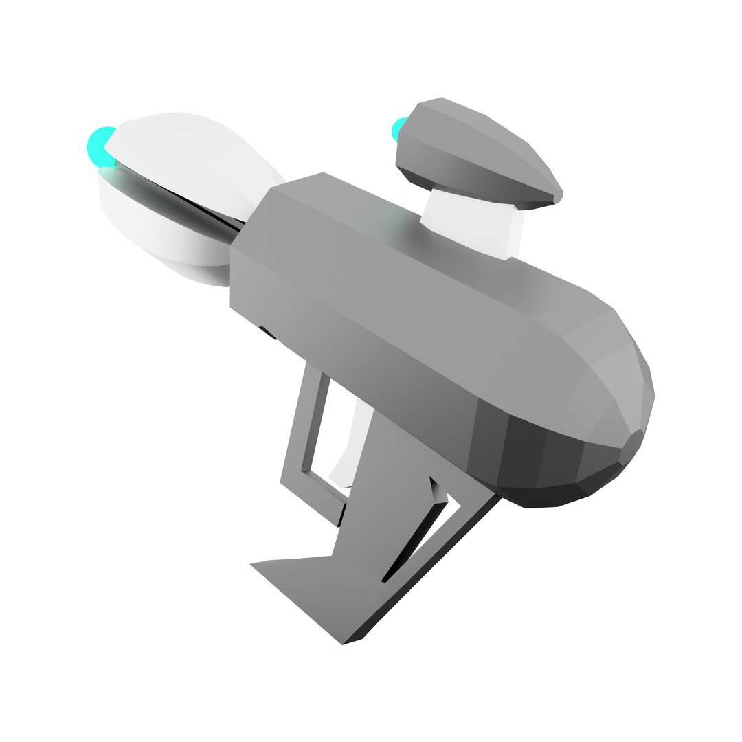3d  Futuristic Sci-Fi Assault Pistol lowpoly icon 3D model https://p.turbosquid.com/ts-thumb/Ev/AVbsxc/Yq/scifigun.192copy/jpg/1679560827/1920x1080/fit_q87/bc920d9367a069fcf2325d8a9059195462c45e3a/scifigun.192copy.jpg