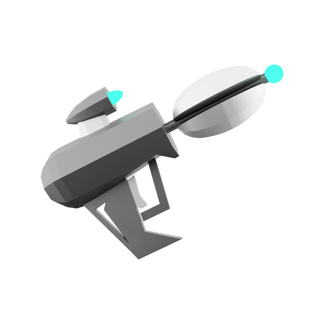 3d  Futuristic Sci-Fi Assault Pistol lowpoly icon 3D model https://p.turbosquid.com/ts-thumb/Ev/AVbsxc/zA/scifigun.190copy/png/1679560828/1920x1080/fit_q87/cbdaf9a40a058bda2c86beabae89db74293abae7/scifigun.190copy.jpg