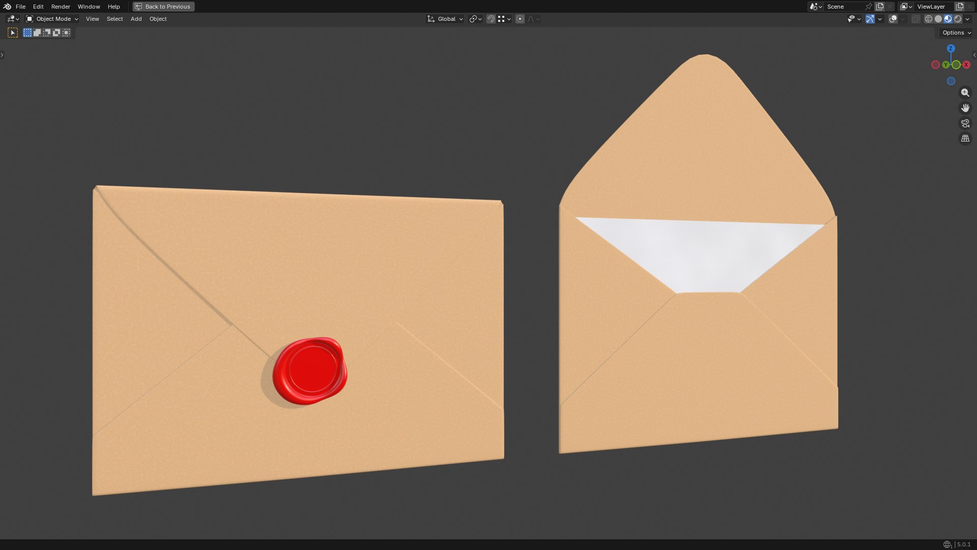 Envelope Open and Close PBR 5 3D model https://p.turbosquid.com/ts-thumb/Ev/FetAu1/WO/screenshot20260311113517/png/1773209347/1920x1080/fit_q87/cec18a3cd66ca64e59c6cad067bba1aeb552259d/screenshot20260311113517.jpg
