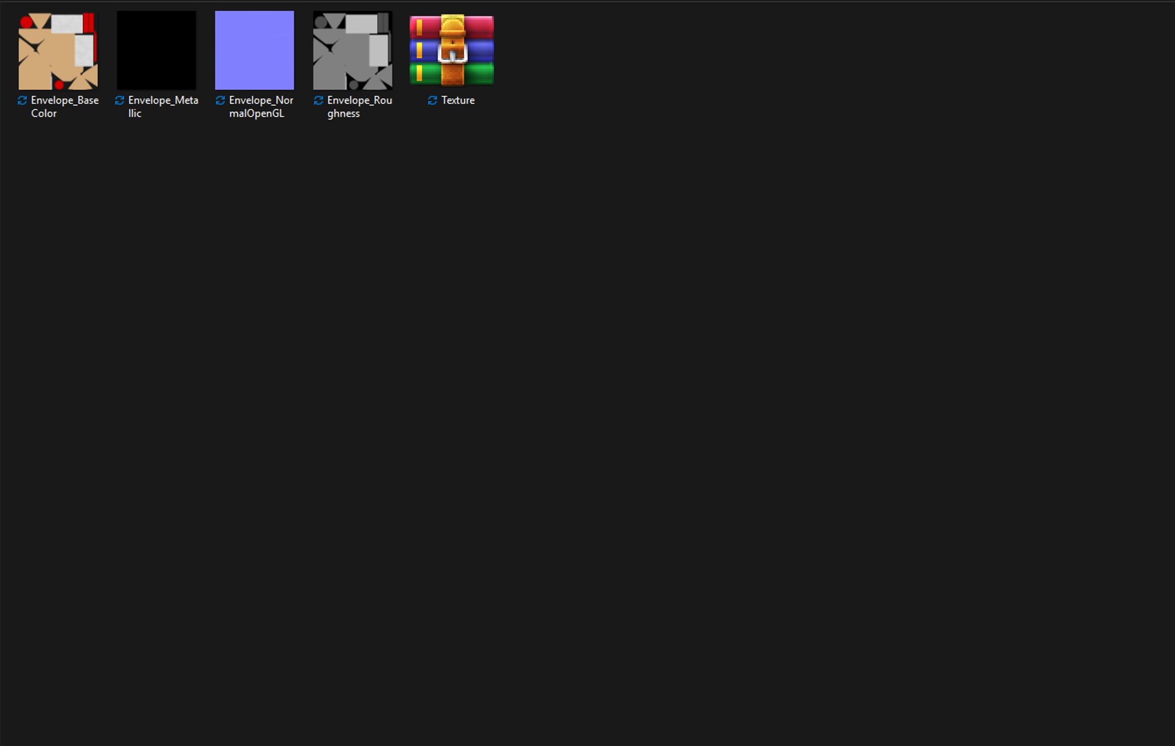 Envelope Open and Close PBR 5 3D model https://p.turbosquid.com/ts-thumb/Ev/FetAu1/Zj/screenshot20260311120534/png/1773209338/1920x1080/fit_q87/a209910464495698b9f6a6fe1d0005f2b2976265/screenshot20260311120534.jpg