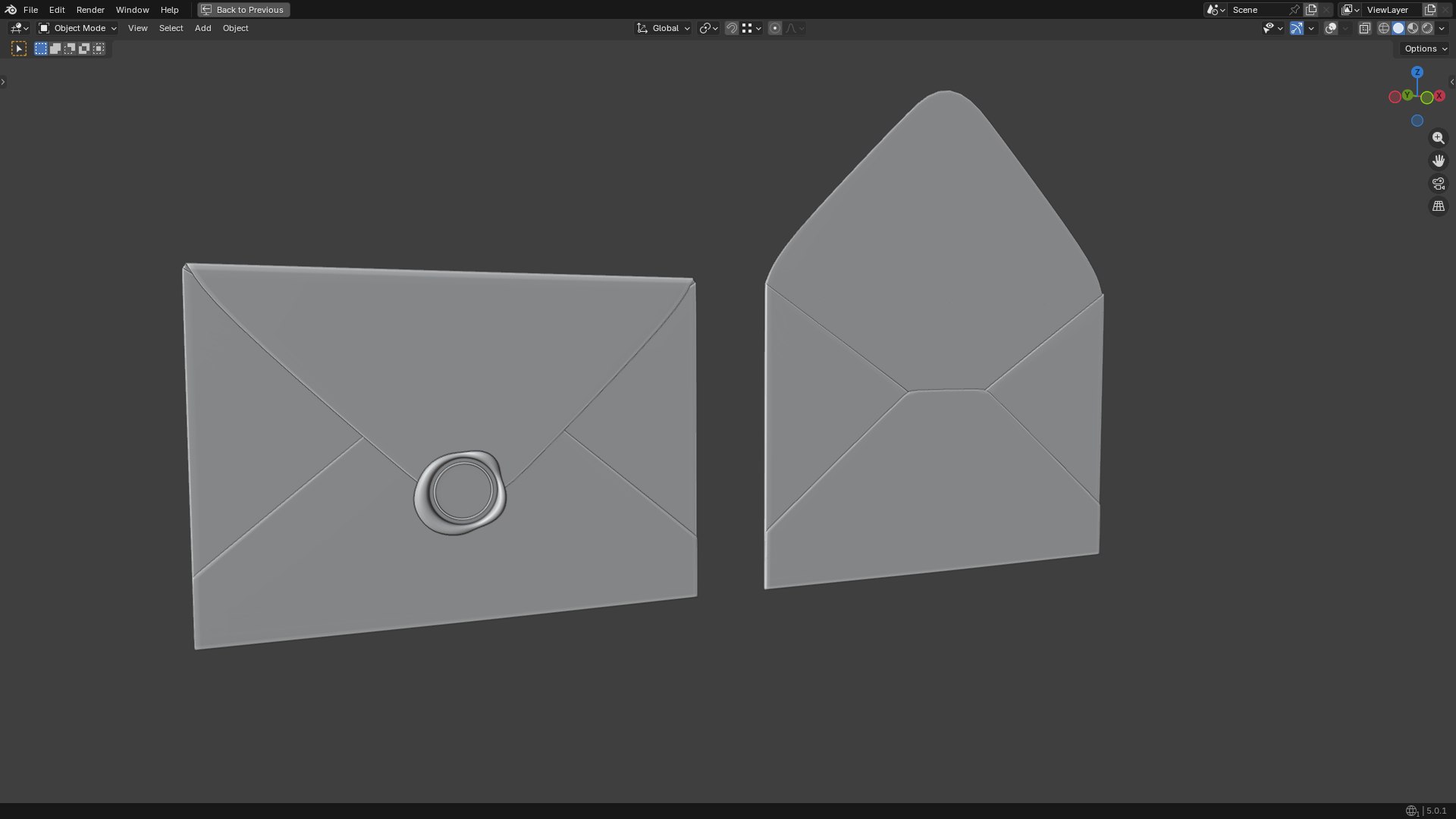 Envelope Open and Close PBR 5 3D model https://p.turbosquid.com/ts-thumb/Ev/FetAu1/fY/screenshot20260311113326/png/1773209385/1920x1080/fit_q87/ebb7862e6b9de2bf811010adf52de3578ffe3612/screenshot20260311113326.jpg