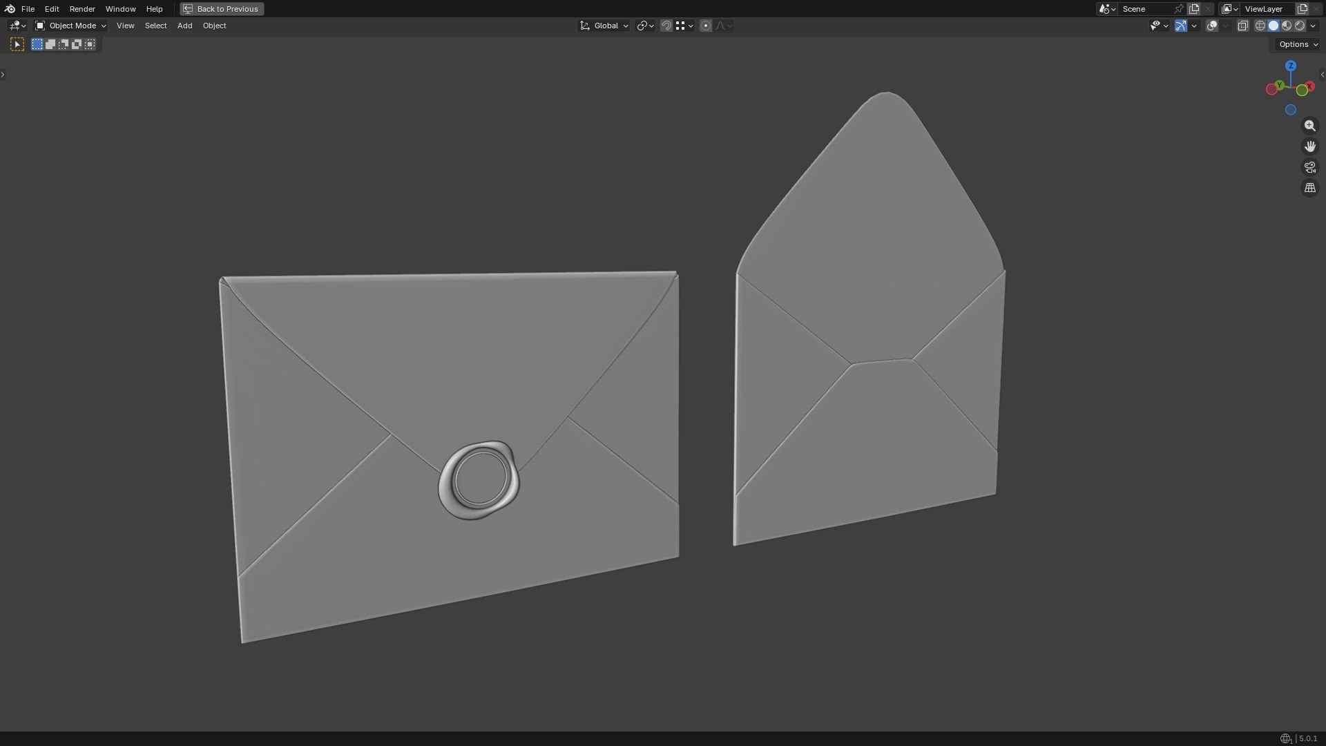 Envelope Open and Close PBR 5 3D model https://p.turbosquid.com/ts-thumb/Ev/FetAu1/mj/screenshot20260311113343/png/1773209377/1920x1080/fit_q87/9e1778af85b85907f3691d6a32aeb6f76600e674/screenshot20260311113343.jpg