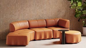 3D model DS-808 Onda C05