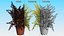 Flower Pots Collection 7