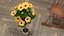 Flower Pots Collection 7