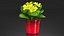 Flower Pots Collection 7