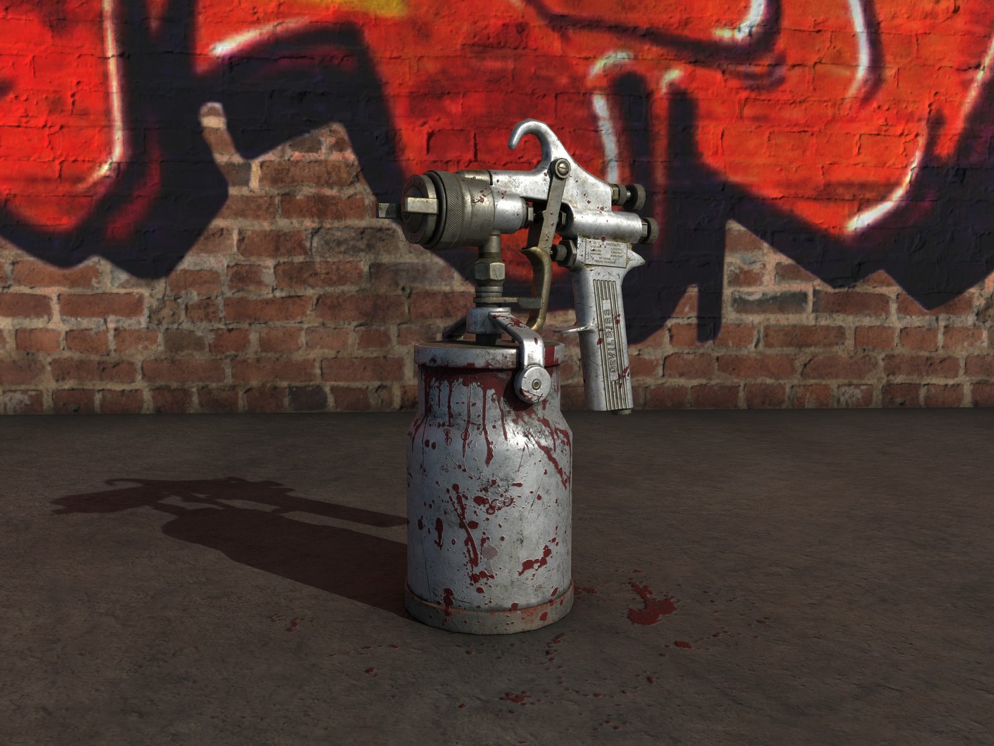 3D vintage devilbiss paint spray gun https://p.turbosquid.com/ts-thumb/Ev/LGeccb/j0MZf0H7/preview2/jpg/1604323627/1920x1080/fit_q87/8f01c1c26fd45bbd73bb2634743df33dd2424450/preview2.jpg